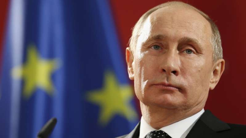 Thu nhập năm 2018 của Tổng thống Putin giảm 10 triệu rúp, vì sao?