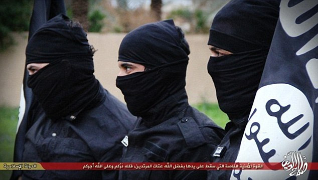 Chuyển động thế giới ngày 15/4: Iraq xét xử 900 nghi phạm IS