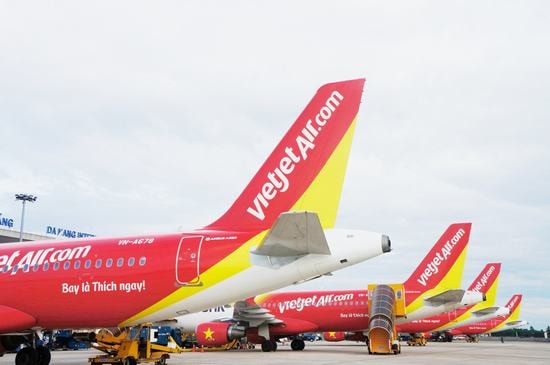 Đón đường bay thẳng Bali, vi vu bay Vietjet với hàng triệu vé từ 0 đồng