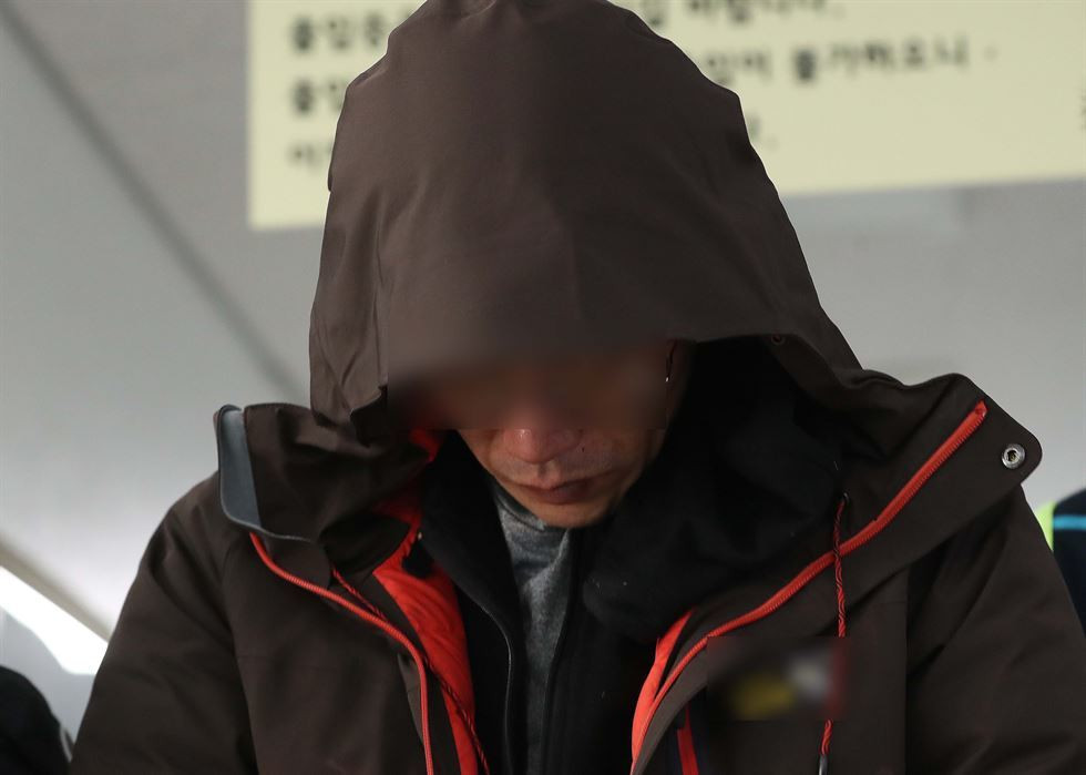 Đâm dao hàng loạt ở Hàn Quốc, gần 20 người thương vong 