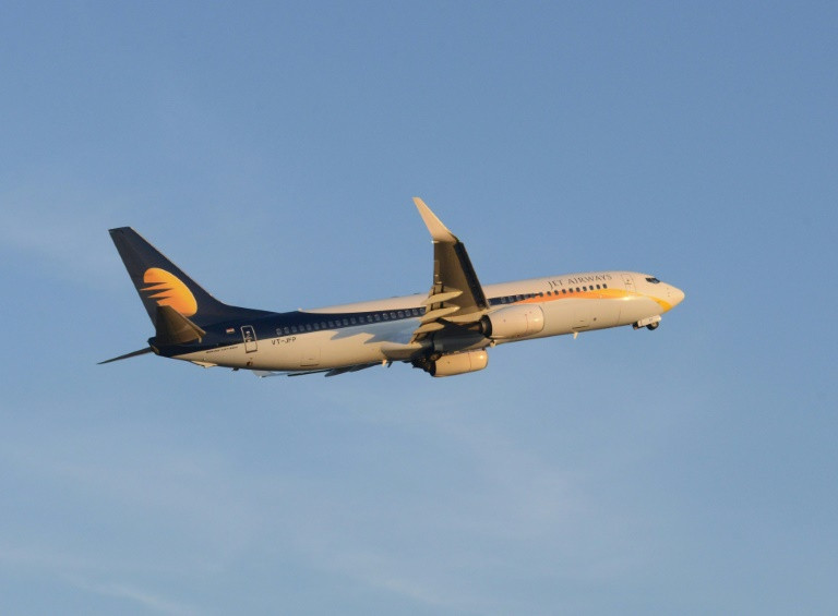 Jet Airways đối mặt với nguy cơ phá sản, ảnh hưởng nhiều hoạt động của Ấn Độ