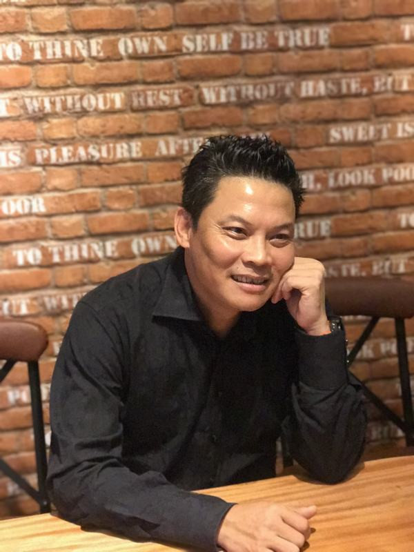 Tổng đạo diễn Lê Quý Dương hé lộ về chương trình Lễ kỷ niệm 990 năm Thanh Hóa
