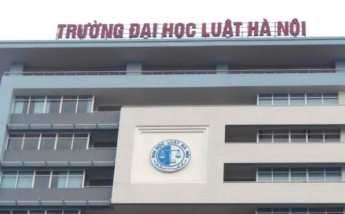 Được nâng 11 điểm, thí sinh ở Sơn La vẫn tiếp tục được học ĐH Luật Hà Nội