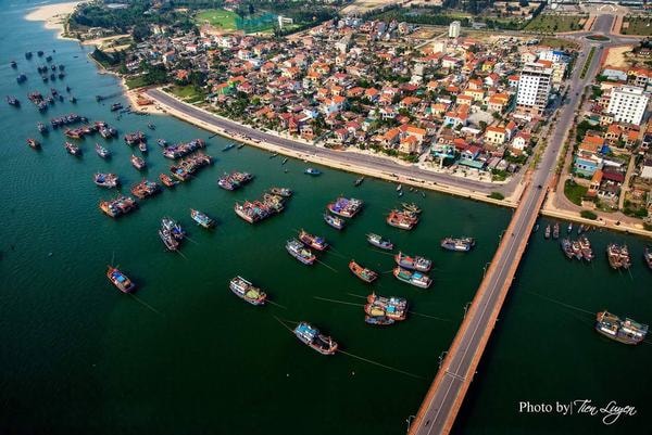 4 địa điểm du lịch “giá hời” và kinh nghiệm du lịch bằng máy bay siêu tiết kiệm nhân dịp 30/4 – 1/5