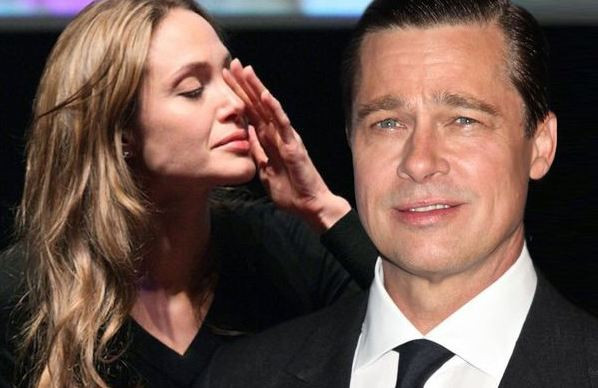 Angelina Jolie đổi họ sau khi chính thức ly hôn