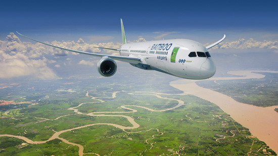 Hợp tác phát triển du lịch Việt Nam – Nhật Bản:  Khi các hãng hàng không “vào cuộc”