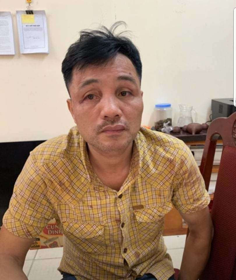 Lời khai của tài xế ô tô tông chết nữ lao công ở Hà Nội