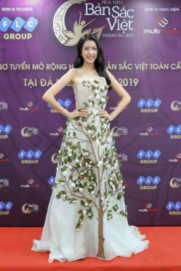 Hoa hậu Bản sắc Việt toàn cầu 2019: Nóng vòng sơ tuyển mở rộng