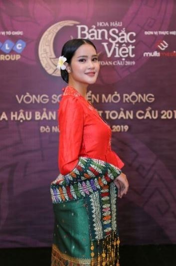 Hoa hậu Bản sắc Việt toàn cầu 2019: Nóng vòng sơ tuyển mở rộng