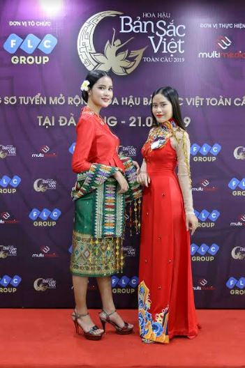 Hoa hậu Bản sắc Việt toàn cầu 2019: Nóng vòng sơ tuyển mở rộng