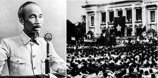 Tư tưởng Hồ Chí Minh về con đường của cách mạng Việt Nam