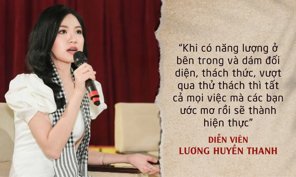 Những câu nói ấn tượng nhất của hoa hậu, á hậu Việt khi tặng sách ở Tây Bắc