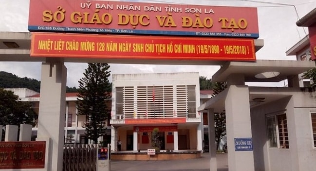 Trường quân đội buộc thôi học 7 thí sinh gian lận điểm thi