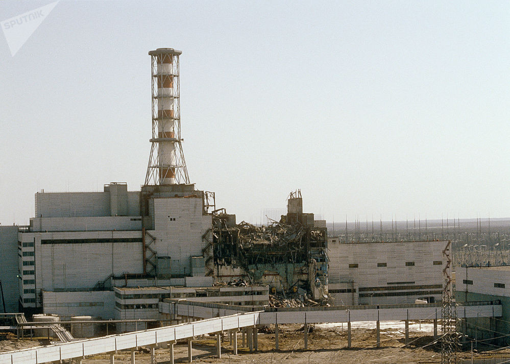 33 năm thảm họa Chernobyl: Những giờ đầu tiên sau thảm kịch