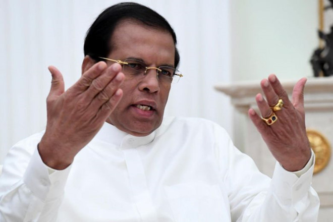 Nổ bom hàng loạt ở Sri Lanka: Một kẻ chủ mưu đã tử vong