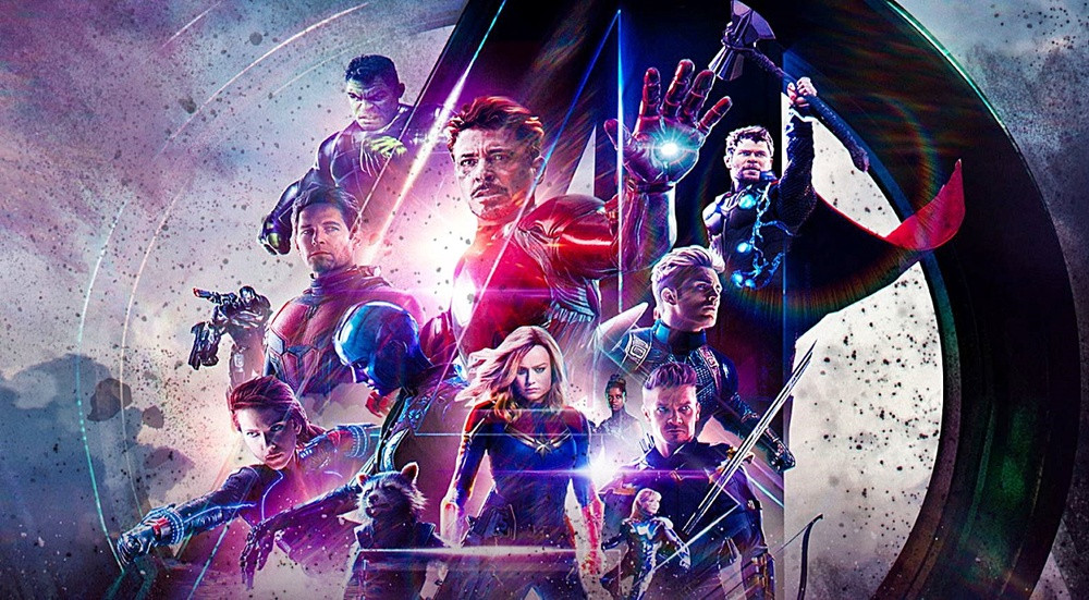 Thu 112 tỷ sau 3 ngày, Avengers: Endgame lập kỷ lục phim đạt 100 tỷ nhanh nhất Việt Nam