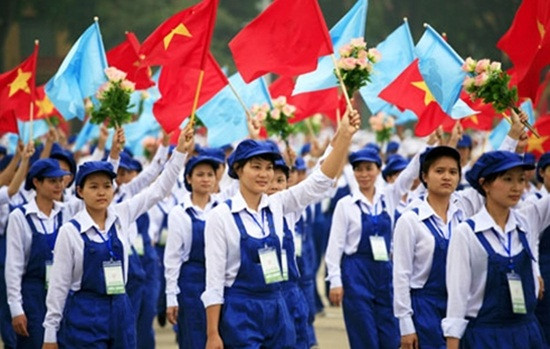 Ngày Quốc tế lao động ở Việt Nam xưa và nay