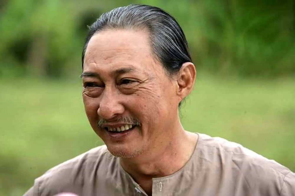 Nghệ sĩ Lê Bình qua đời sau 1 năm điều trị ung thư phổi