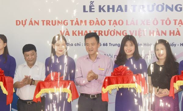 Việt Hàn Group bay cao – vươn xa