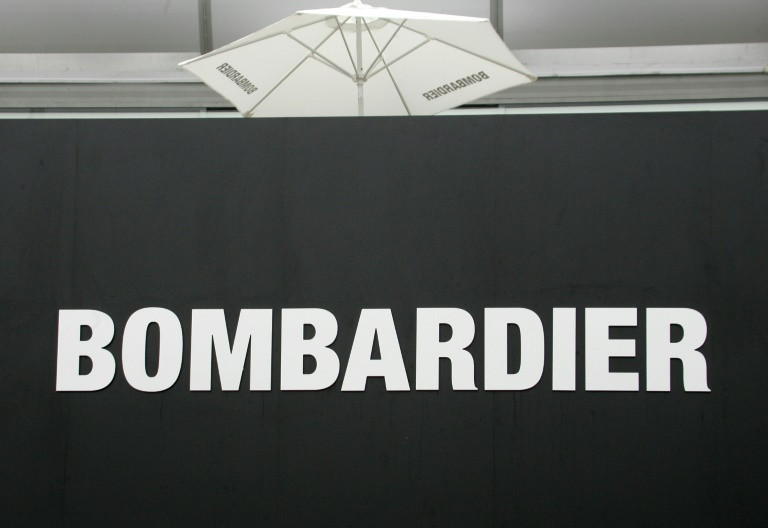 Bombardier của Canada cho biết sẽ bán nhà máy hàng không vũ trụ ở Belfast