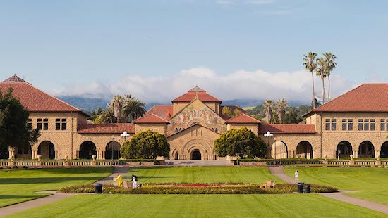 Chi 6,5 triệu USD để “chạy” cho con vào Đại học Stanford