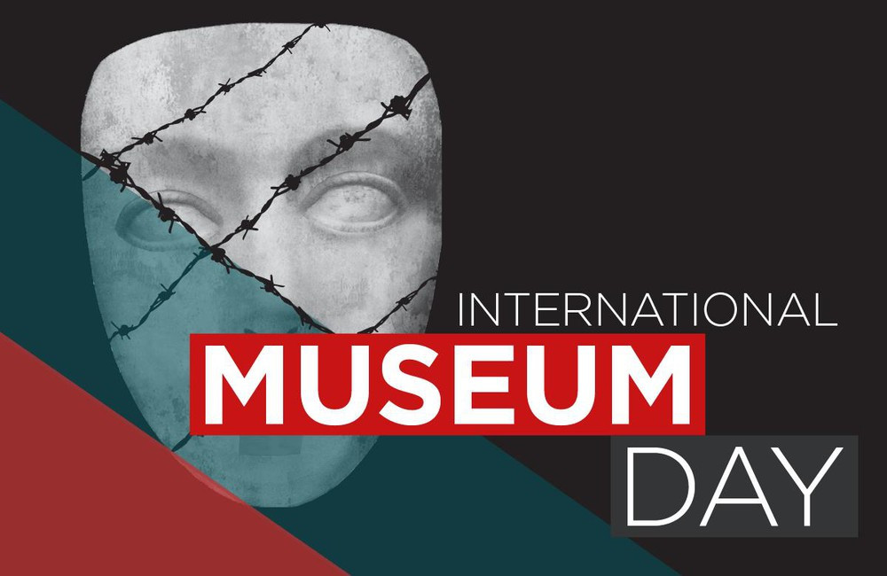 Miễn phí cho khách tham quan trong Ngày Quốc tế Bảo tàng 2019?
