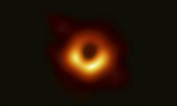 Có thể hố đen đã “nuốt” một ngôi sao neutron