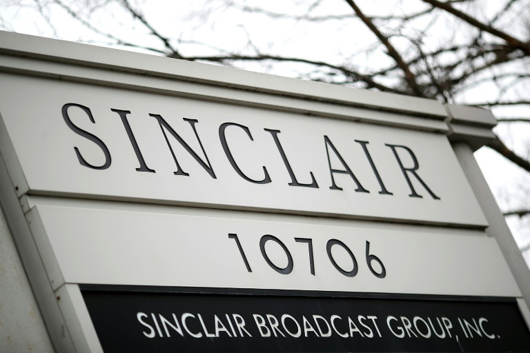 Sinclair trả cho Disney 10,6 tỷ đôla cho các kênh thể thao khu vực mua từ Fox