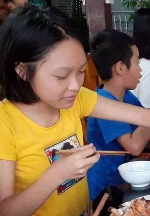Vụ học sinh lớp 8 mất tích: Camera ghi nhận nữ sinh tới Hà Nội 