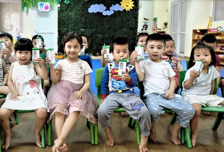 Gói thầu Sữa học đường Hà Nội: Chủ đầu tư được “lợi kép”