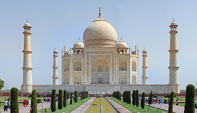 Tổng cục Du lịch: Công ty lữ hành cân nhắc tổ chức tour đi Ấn Độ