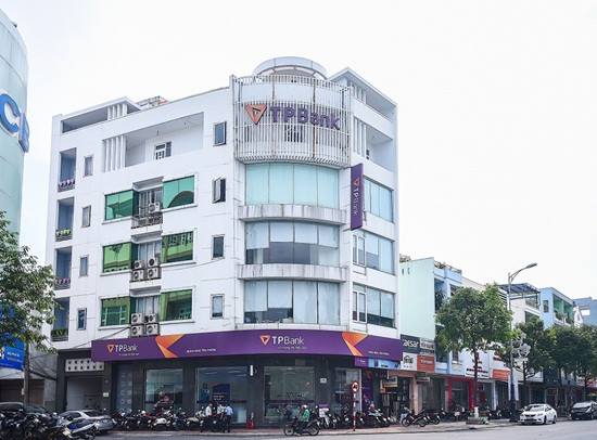 Từ Tienphong Bank đến TPBank, “diện mạo” ngân hàng hiện tại như thế nào?