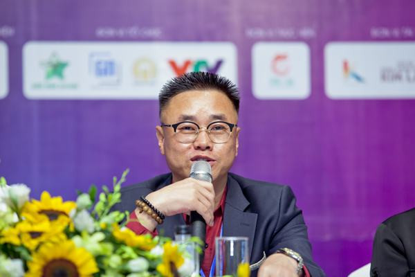 Đại nhạc hội hữu nghị Việt – Hàn: Bi Rain sắp biểu diễn ở Việt Nam