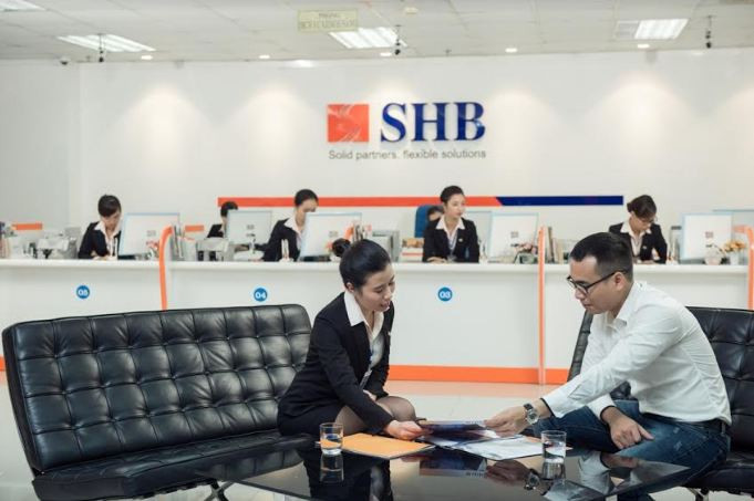 SHB dành tặng nhiều ưu đãi cho các khách hàng doanh nghiệp