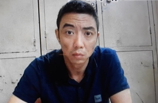 Tạm giam 4 tháng tài xế đâm xe vào 2 phụ nữ tử vong trong hầm Kim Liên