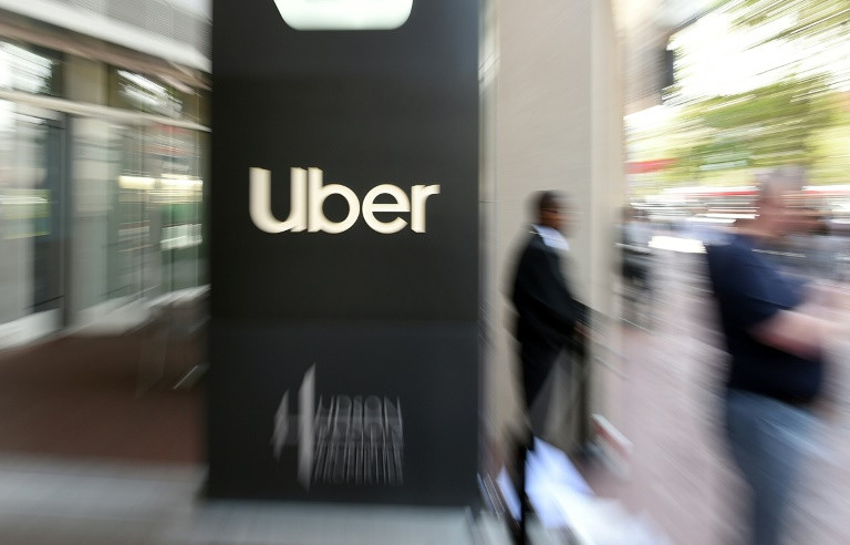 Cổ phiếu Uber sẽ ra mắt ở mức 45 đôla một cổ phiếu