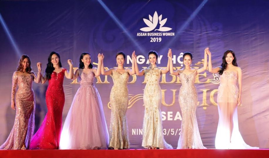 Khai mạc ngày hội làng nghề - du lịch ASEAN 2019 Bắc Ninh 
