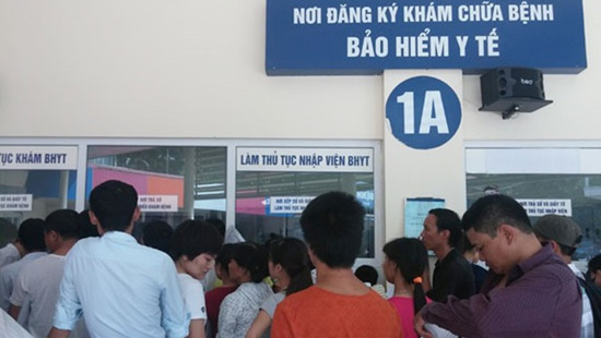 Hà Nội: Tỷ lệ bao phủ BHYT đạt 86,8%
