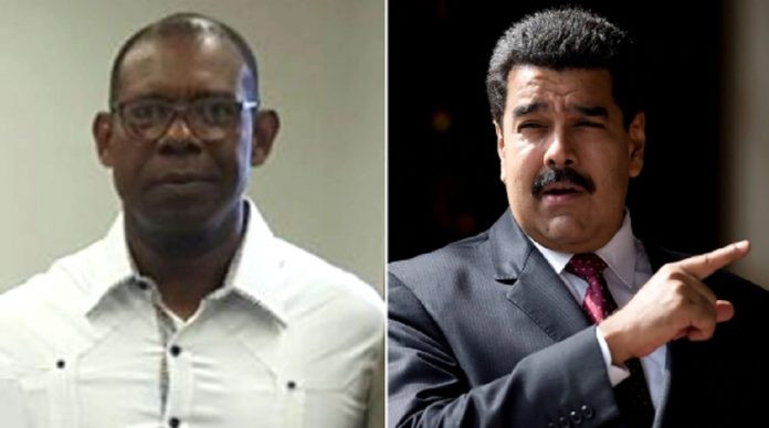 Venezuela: Maduro nhắm vào cựu Giám đốc tình báo Figuera sau vụ đảo chính thất bại