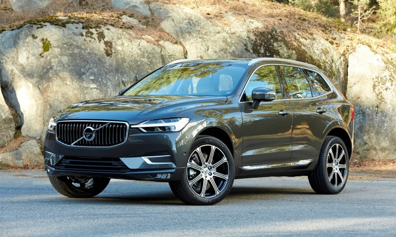 Chuyển động thế giới 13/5: Volvo triệu hồi hơn 6.000 xe tại thị trường Trung Quốc… 