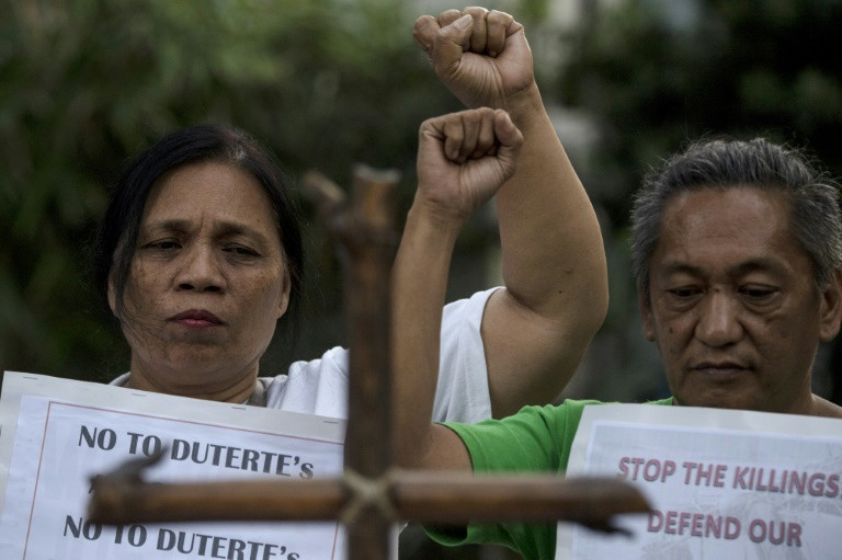 Philippine: 61 triệu cử tri đi bỏ phiếu giữa nhiệm kỳ