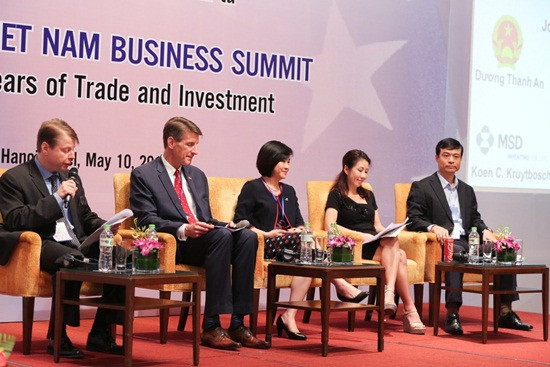 Phó Chủ tịch Bamboo Airways: “Đầu tư bền vững là chiến lược phát triển xuyên suốt của Hãng”