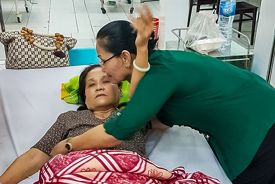 Vụ Việt kiều bị hành hung giữa chợ tại Nhơn Trạch - Đồng Nai: Điều tra sai thẩm quyền