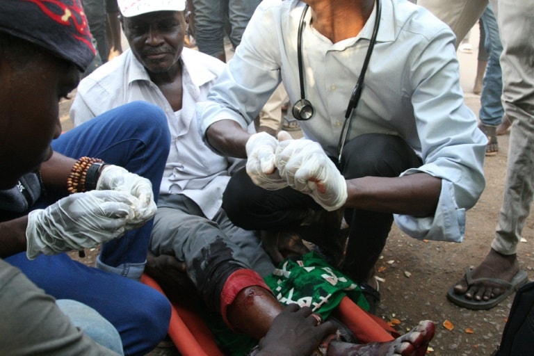 Chính biến Sudan: Lãnh đạo quân đội và phe biểu tình thống nhất 3 năm cho giai đoạn chuyển tiếp