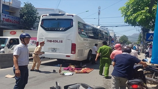 Truy tìm thanh niên bỏ trốn sau khi gây tai nạn khiến 1 người tử vong