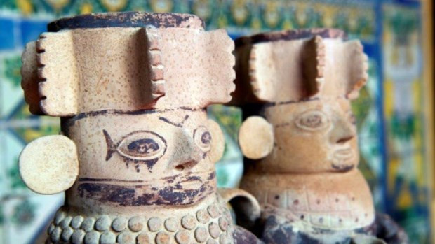 Chuyển động thế giới 16/5: Peru thu hồi 130 cổ vật thời tiền Colombo 