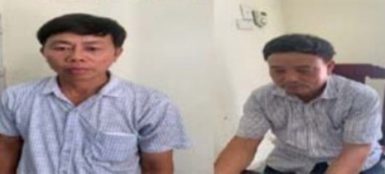 Thanh Hóa: Sai phạm đất đai, hàng loạt cựu cán bộ xã Quảng Lộc bị khởi tố 