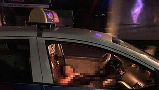 Bắt giam đối tượng đâm trọng thương nữ tài xế taxi