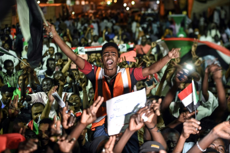 Cuộc đàm phán Sudan kết thúc mà không đạt được thỏa thuận