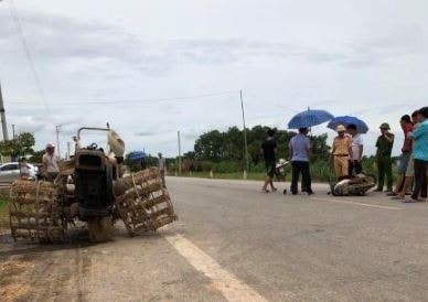 Người nhà nạn nhân không đồng ý kết luận của CQĐT trong vụ tai nạn giao thông